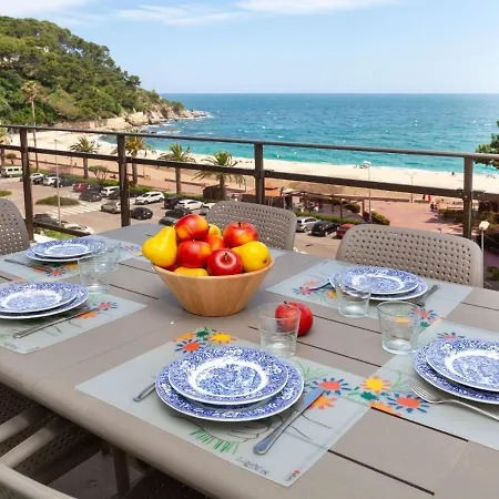 Fenals By Interhome Lägenhet Lloret de Mar