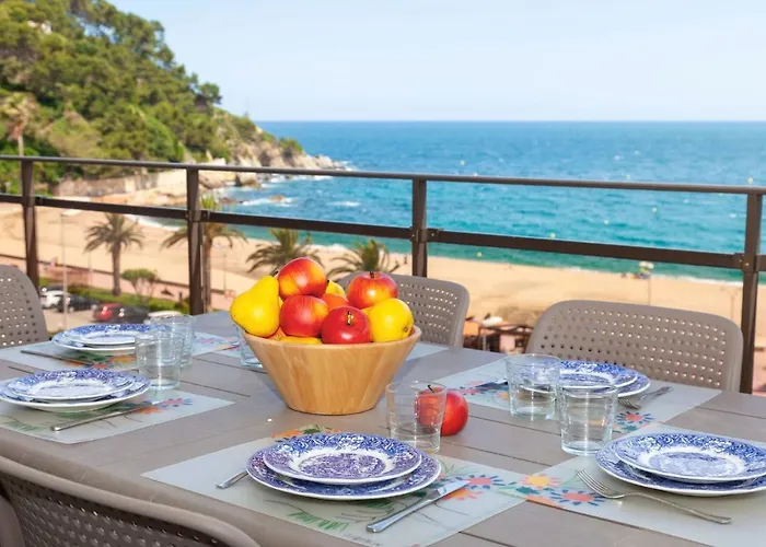 Fenals By Interhome Lloret de Mar