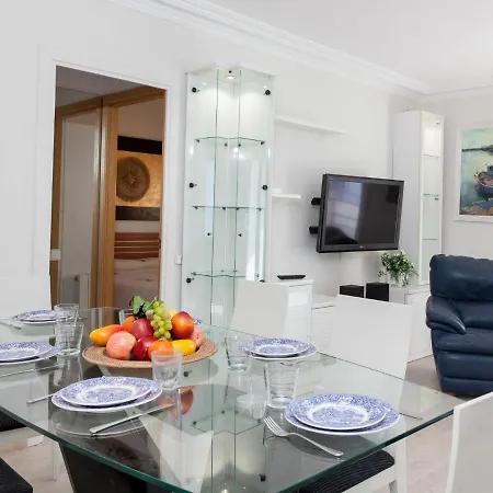 Fenals By Interhome Apartment Lloret de Mar
