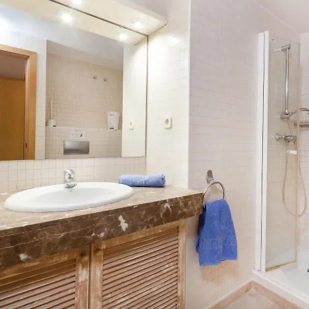 Fenals By Interhome Lloret de Mar