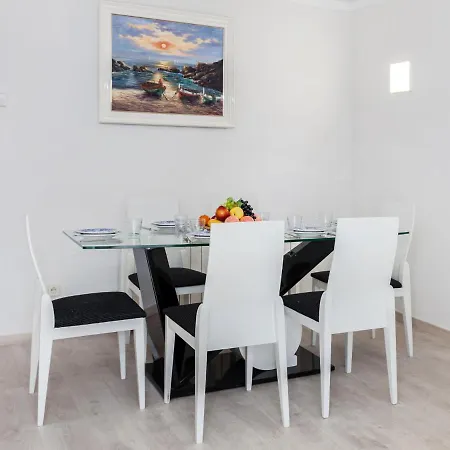 Fenals By Interhome Lloret de Mar