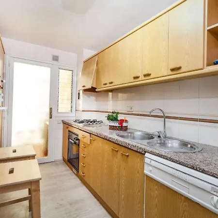 Fenals By Interhome Apartment Lloret de Mar