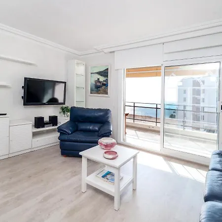 Apartment Fenals By Interhome