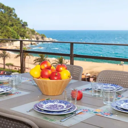 Fenals By Interhome Lloret de Mar