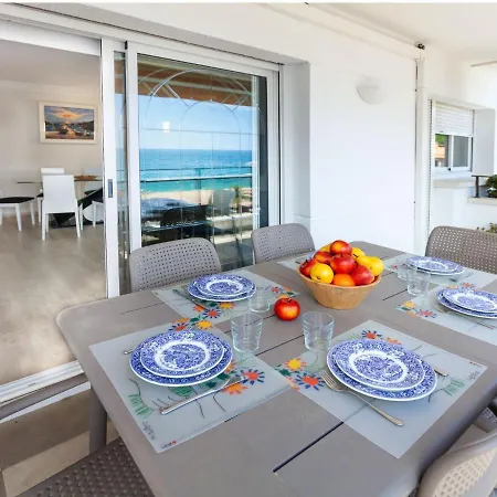 Apartman Fenals By Interhome *