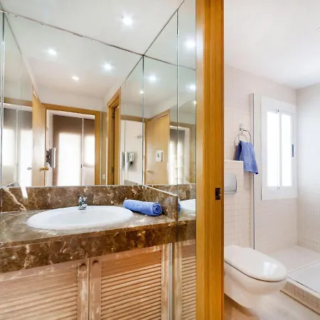 Fenals By Interhome Lloret de Mar