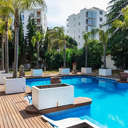 公寓 Fenals By Interhome