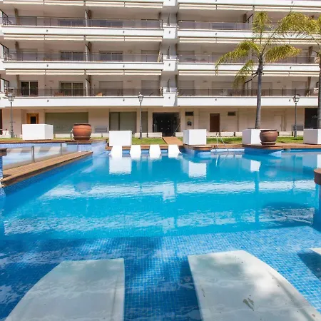 Fenals By Interhome Apartman *