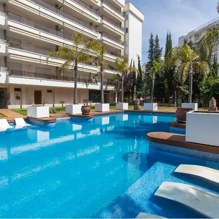 Apartman Fenals By Interhome *