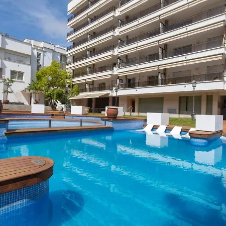 Apartman Fenals By Interhome *