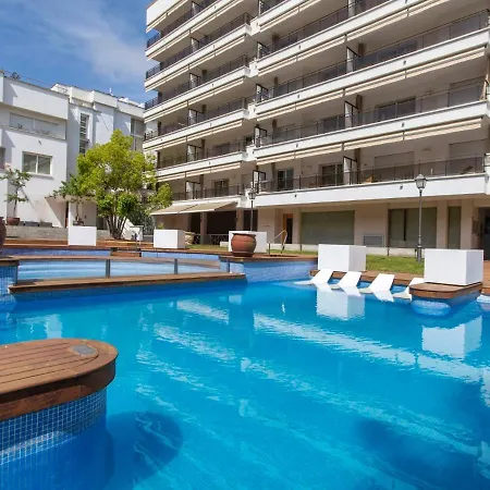 Apartment Fenals *