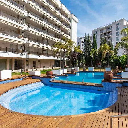 Fenals By Interhome Apartment