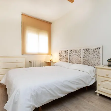 Apartment Fenals By Interhome