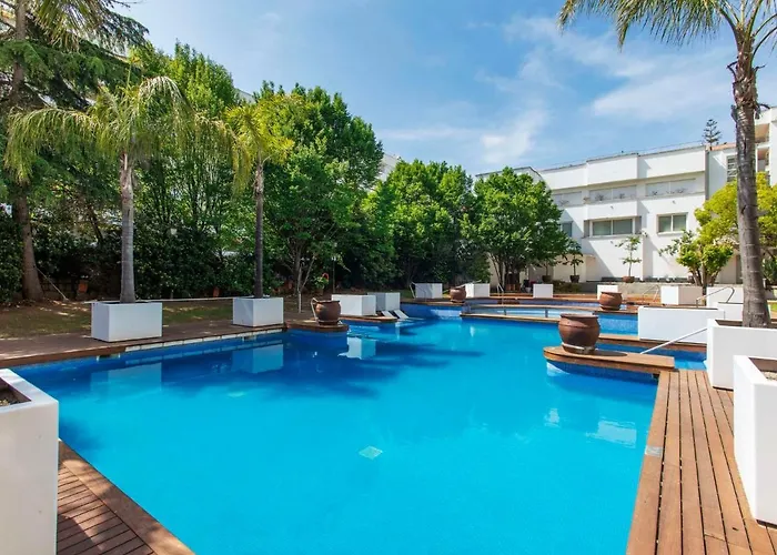 Apartamento Fenals By Interhome Lloret de Mar