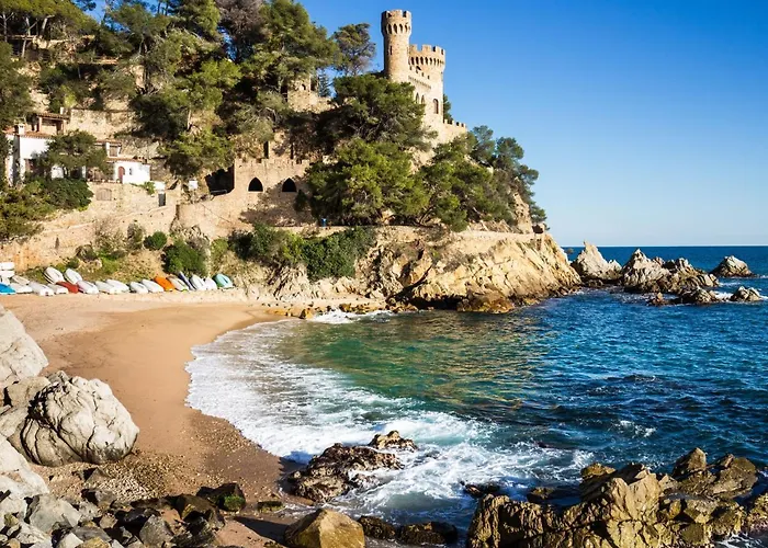 Fenals By Interhome *