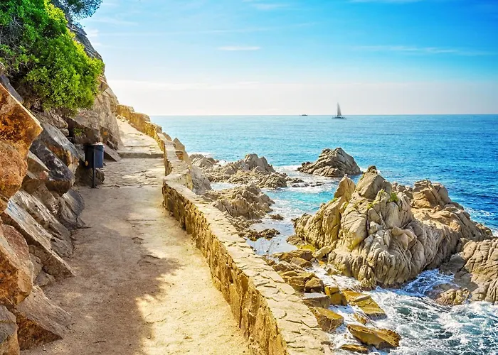 Fenals By Interhome 公寓