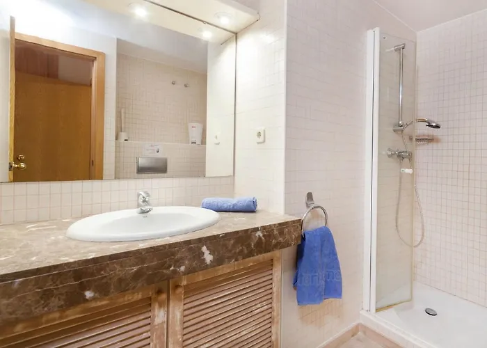 Fenals By Interhome Lloret de Mar