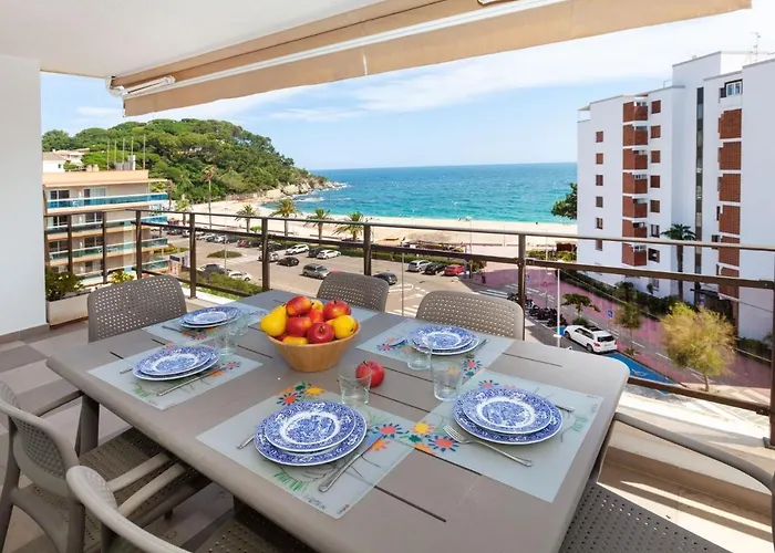 Fenals By Interhome * Lloret de Mar