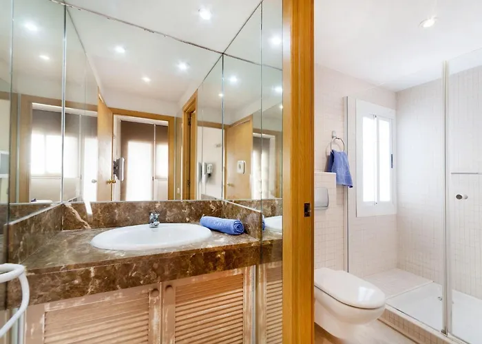 Fenals By Interhome Lloret de Mar