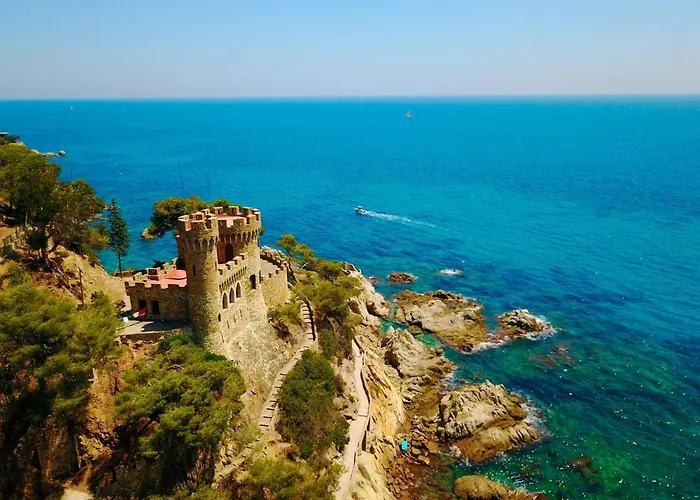 Fenals By Interhome *