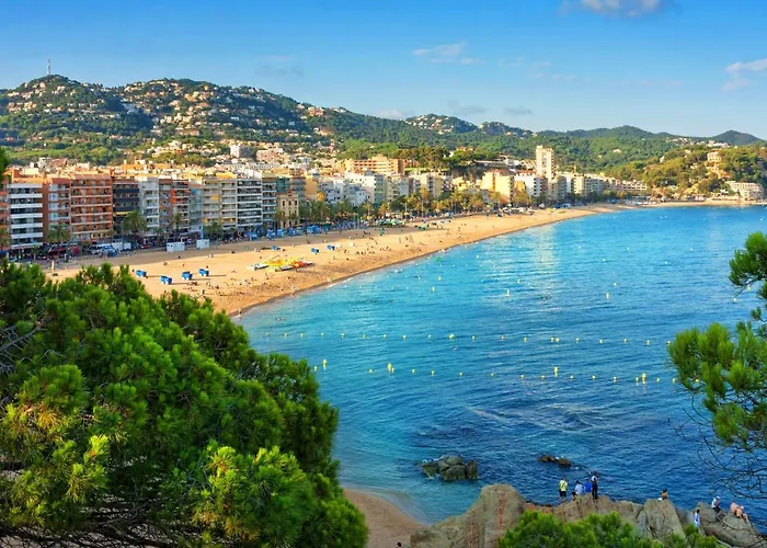 Appartement Fenals By Interhome *