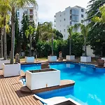 Appartamento Fenals By Interhome