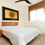 Appartamento Fenals By Interhome Lloret de Mar