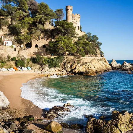 Fenals By Interhome *