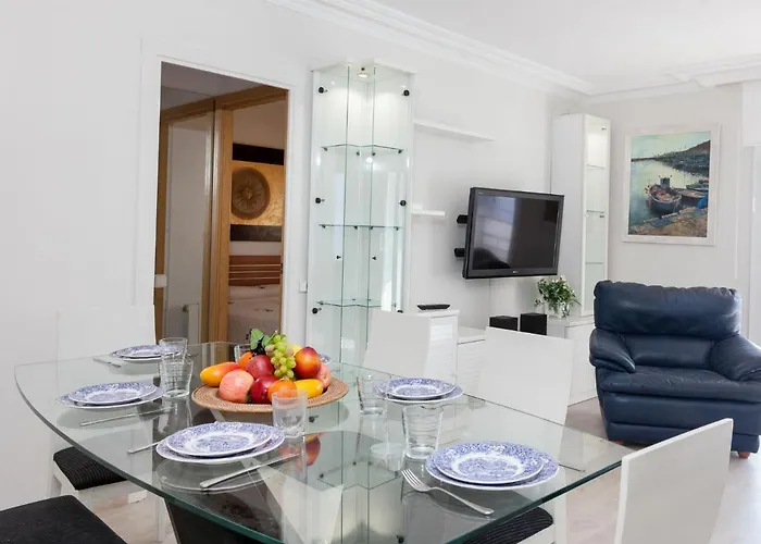 Fenals By Interhome Apartament Lloret de Mar
