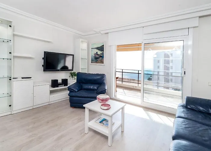 Apartament Fenals By Interhome