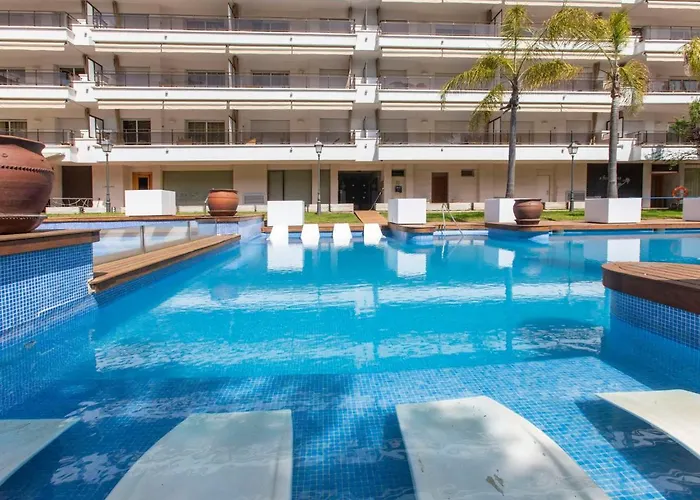 Fenals By Interhome Apartament *