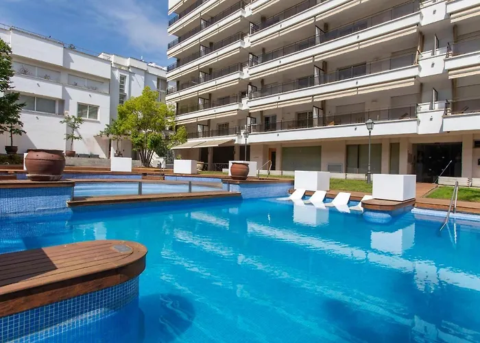 Apartament Fenals By Interhome *