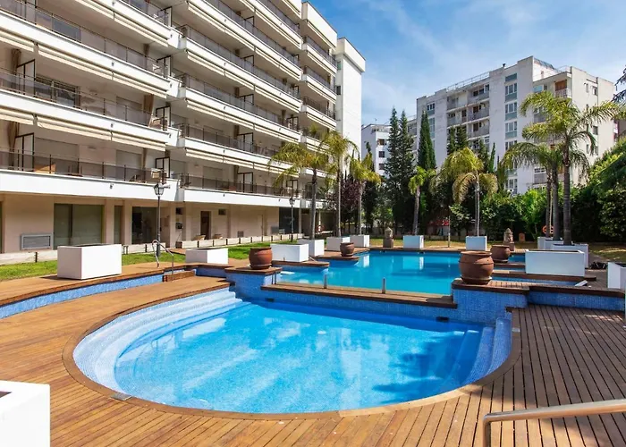 Fenals By Interhome Apartament